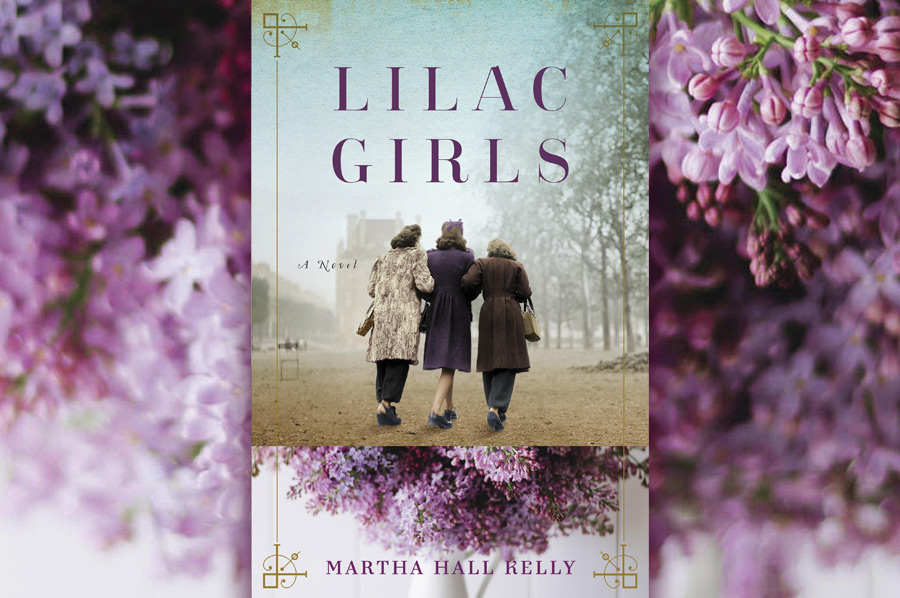 Review: Lilac Girls
