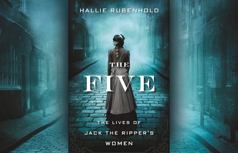 Review: The Five by Hallie Rubenhold