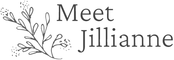 meet author jillianne hamilton