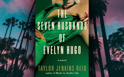 Review: The Seven Husbands of Evelyn Hugo