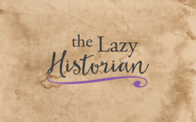 Fare Thee Well, The Lazy Historian